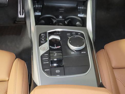 Used 2025 BMW 230i xDrive Coupe w/ M Sport Package AWD/4WD image 26