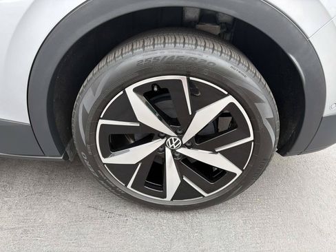 Certified 2023 Volkswagen ID.4 Pro S RWD image 6