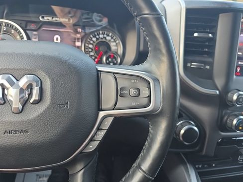 Used 2019 RAM 1500 Big Horn AWD/4WD image 25