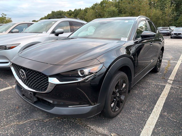 Used 2024 MAZDA CX-30 AWD 2.5 S w/ Select Sport Pkg image 3