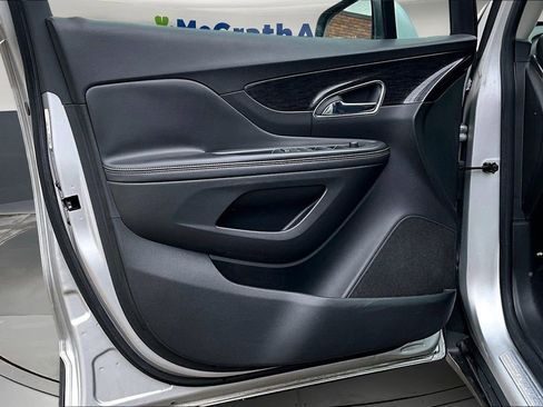 Used 2015 Buick Encore Convenience image 18