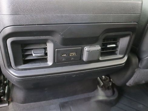 Used 2019 Chevrolet Silverado 1500 RST w/ All-Star Edition image 20