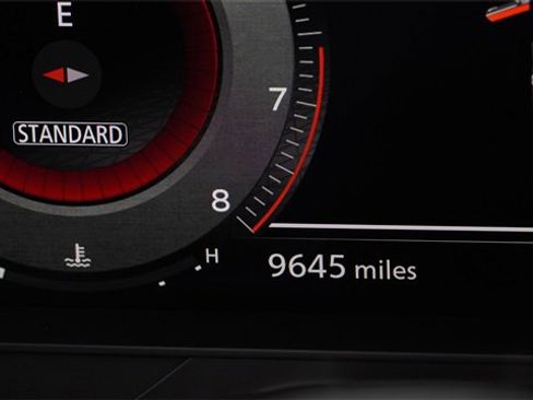 Used 2023 Nissan Pathfinder Platinum w/ Cargo Package image 35