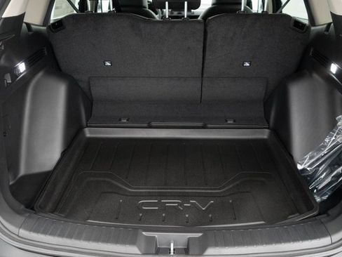 New 2026 Honda CR-V EX-L image 9