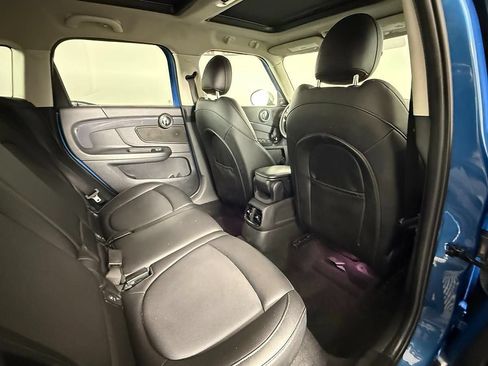 Used 2018 MINI Cooper Countryman S AWD/4WD image 32