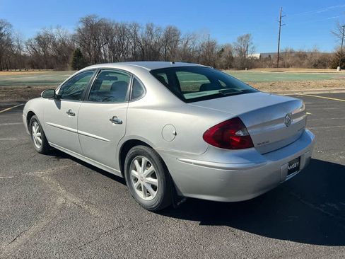 Used 2005 Buick LaCrosse CXL image 4