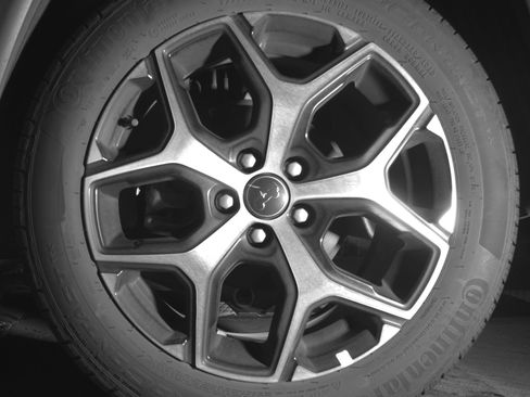 Used 2025 Jeep Compass Limited image 14