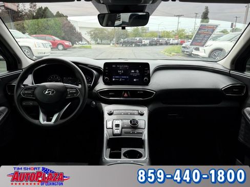 Used 2022 Hyundai Santa Fe SEL AWD/4WD image 13