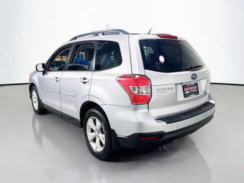 Used 2015 Subaru Forester 2.5i w/ Alloy Wheel Package image 6