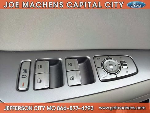 Used 2023 Hyundai Palisade Limited image 20