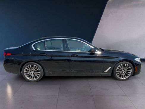 Used 2021 BMW 530i image 6