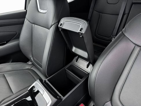 New 2026 Hyundai Santa Cruz Limited AWD/4WD image 19