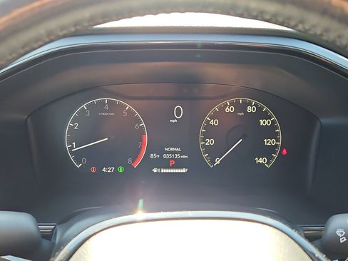 Certified 2024 Honda CR-V EX-L image 22