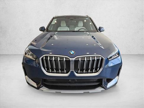 Used 2026 BMW X1 xDrive28i w/ Convenience Package AWD/4WD image 3