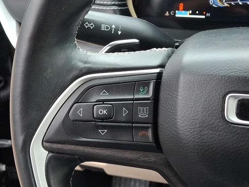 Used 2021 Jeep Grand Cherokee L Limited AWD/4WD image 25