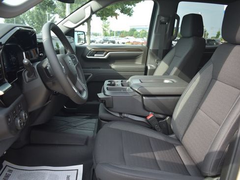 New 2026 Chevrolet Silverado 1500 RST w/ RST Select Package AWD/4WD image 18
