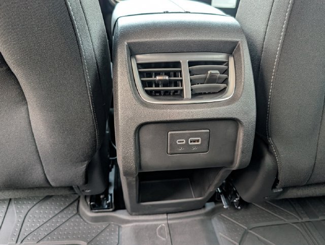 New 2026 Chevrolet Blazer LT w/ Convenience Package FWD image 6