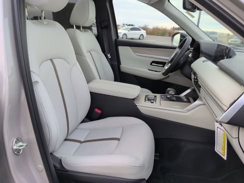 New 2026 MAZDA CX-90 3.3 Turbo S w/ Premium Package AWD/4WD image 25