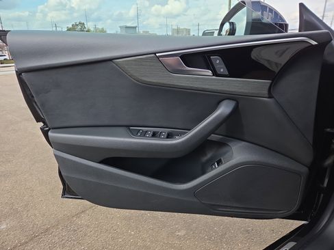 Used 2021 Audi A5 2.0T Premium image 18