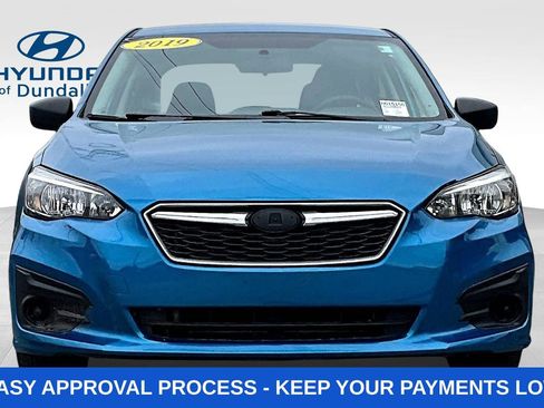 Used 2019 Subaru Impreza 2.0i AWD/4WD image 2
