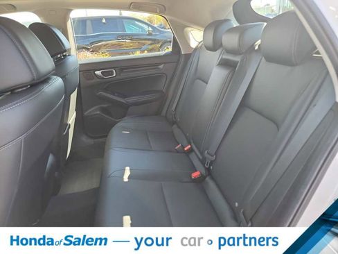 Used 2023 Honda Civic EX-L image 13
