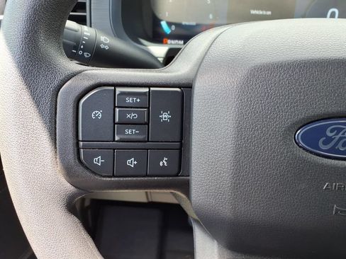 Used 2024 Ford F150 STX w/ Equipment Group 201A FX4 AWD/4WD image 34