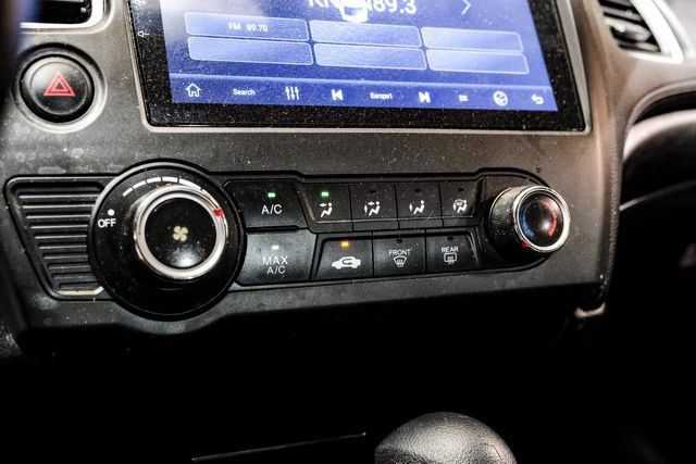 Used 2014 Honda Civic LX image 33