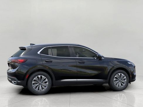 Used 2026 Buick Envision Preferred AWD/4WD image 5
