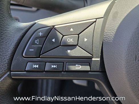 Used 2025 Nissan Altima 2.5 S FWD image 22