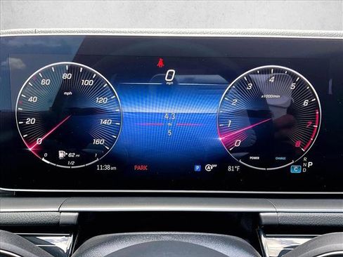 New 2026 Mercedes-Benz GLE 450 4MATIC Coupe image 22