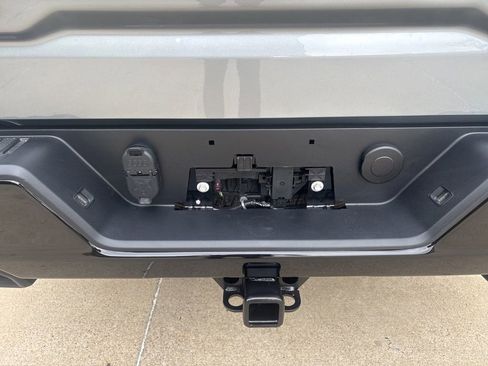 New 2026 Chevrolet Silverado 1500 LT Trail Boss w/ Convenience Package II AWD/4WD image 15