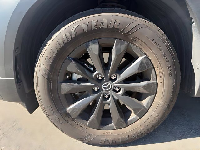 Used 2024 MAZDA CX-50 AWD 2.5 S w/ Cargo Package image 19