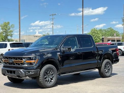 New 2026 Ford F150 Tremor w/ Equipment Group 402A High AWD/4WD image 37