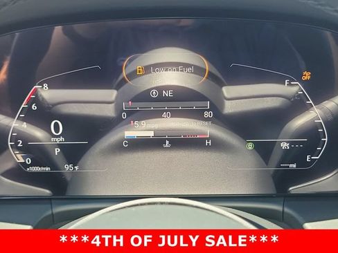 New 2026 MAZDA CX-5 Preferred AWD/4WD image 6