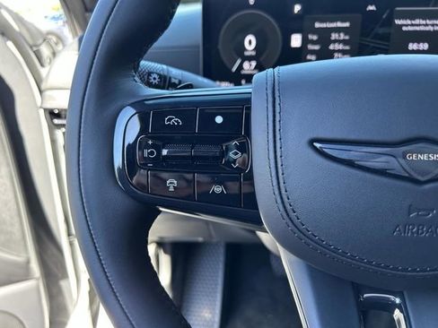 New 2026 Genesis GV80 3.5T Prestige image 27
