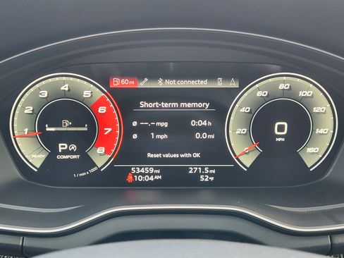 Used 2021 Audi SQ5 Prestige image 14