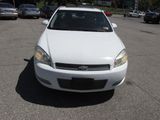 Used 2013 Chevrolet Impala LT w/ LT Sunroof Package image 3