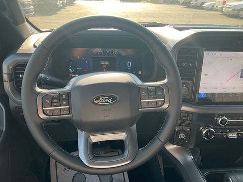 New 2026 Ford F150 XLT image 21