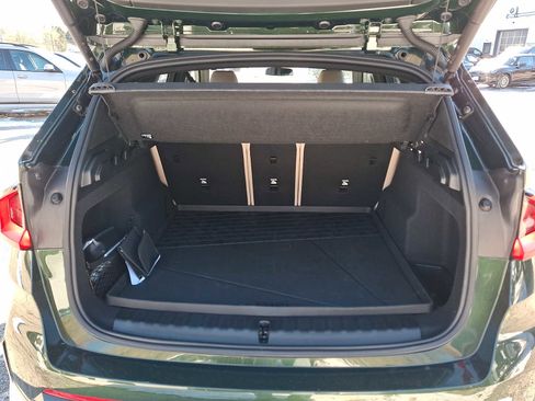 Used 2025 BMW X1 xDrive28i w/ Technology Package image 29