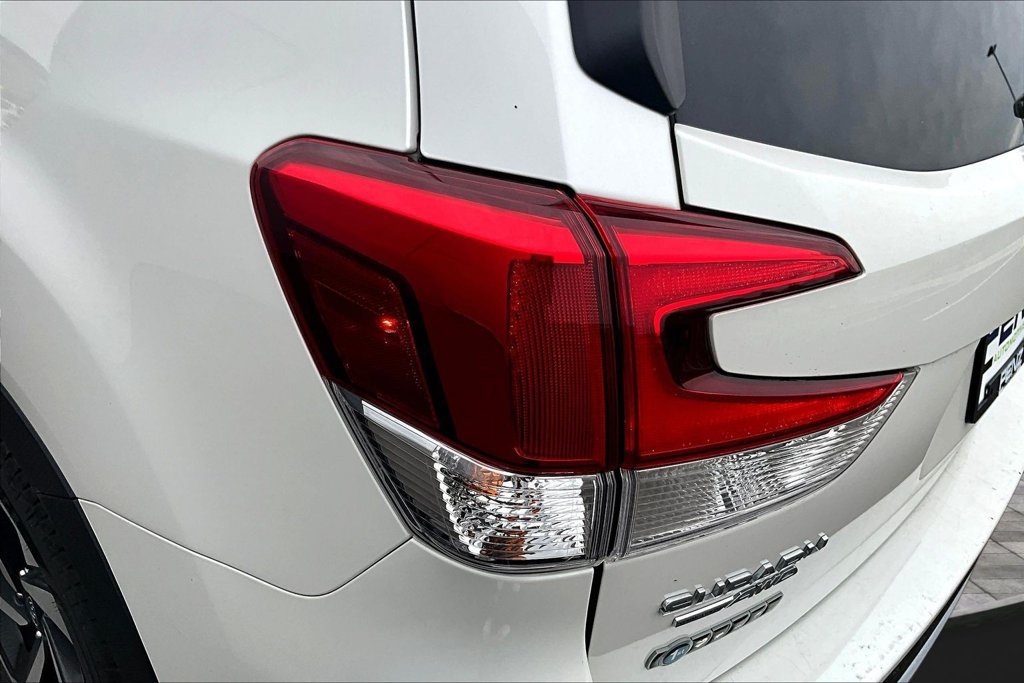 Used 2022 Subaru Forester Touring AWD/4WD image 23