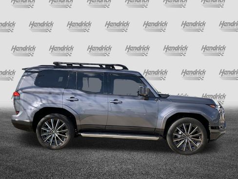 Certified 2024 Lexus GX 550 w/ Accessory Package (2T) AWD/4WD image 11