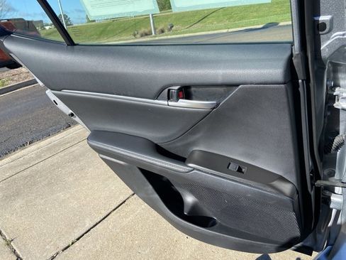 Used 2024 Toyota Camry XSE image 54