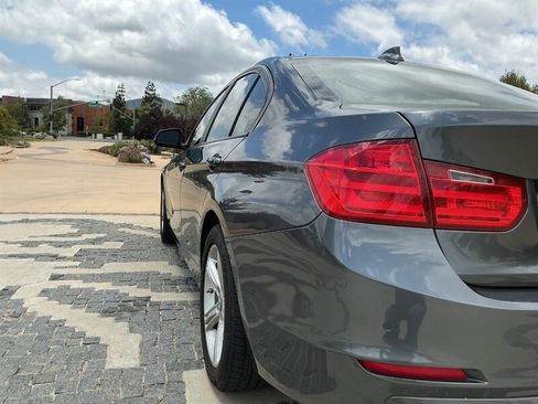 Used 2015 BMW 328i Sedan RWD image 14