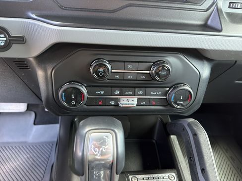 Used 2022 Ford Bronco Big Bend AWD/4WD image 22