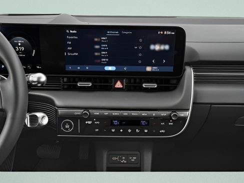 New 2026 Hyundai Ioniq 5 Limited AWD/4WD image 9