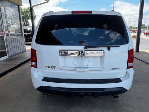 Used 2013 Honda Pilot EX-L image 5