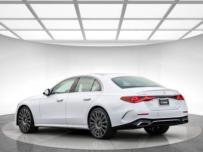 New 2026 Mercedes-Benz E 350 Sedan
