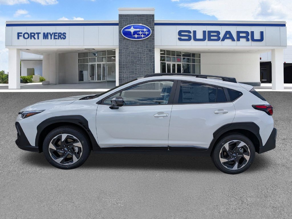 New 2026 Subaru Crosstrek 2.5i Limited AWD/4WD image 7
