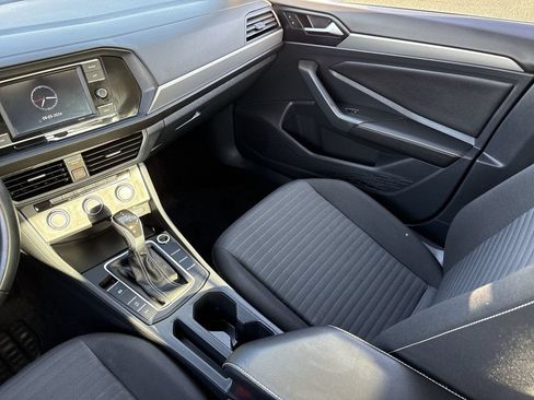 Used 2024 Volkswagen Jetta S FWD image 12