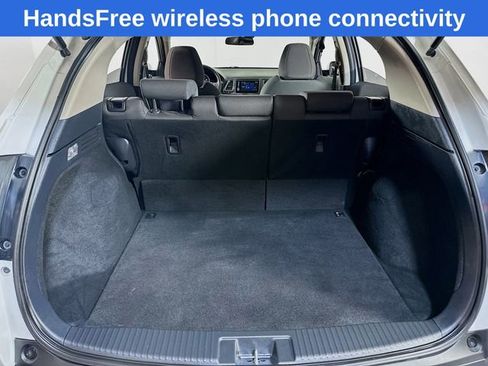 Used 2022 Honda HR-V EX image 10